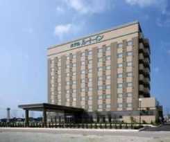 Hotel Route-inn Mikawa Inter