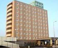 Hotel Route Inn Oyama