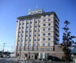 Route-inn Sanofujioka Inter