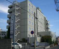 Hotel Route Inn Hitachitaga