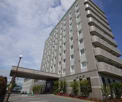 Hotel Route-inn Iwakiizumi Ekimae