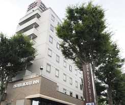 Route-inn Court Matsumoto Inter
