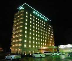 Hotel Route Inn Hikone