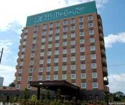 Hotel Route-inn Nagahama Inter