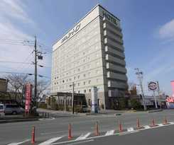 Hotel Route-inn Matsusaka Ekihigashi