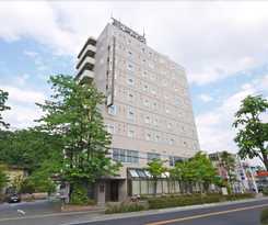 Hotel Route-inn Ueda - Route 18 -