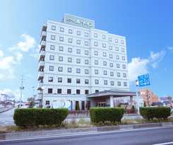 Hotel Route-inn Tendo