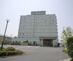 Route-inn Honjo Ekiminami