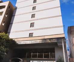 Hotel Route-inn Kitamatsudo Ekimae