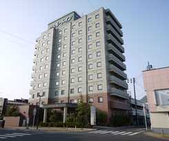 Route - Inn Misawa