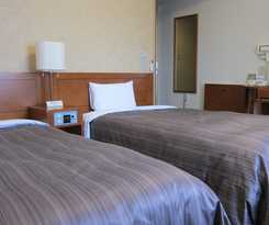 Route-inn Tosu Ekimae