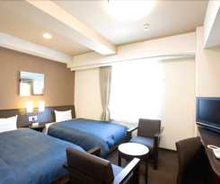 Hotel Route Inn Nobeoka Ekimae