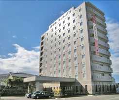 Route-inn Uozu