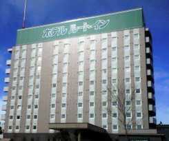 Route-inn Aomori Chuo Inter
