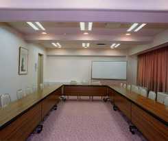 Hotel Tendo Central