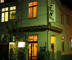 Beppu Guest House
