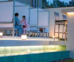 Hotel Biwako Ryokusuitei