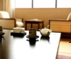 Hotel Royal Toyama Tonami