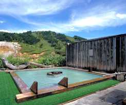 Hotel Manza Onsen Nisshinkan