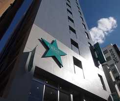 Hotel Urbain Hiroshima Central