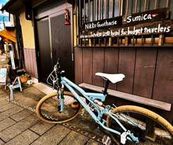 Nikko Guesthouse Sumica -