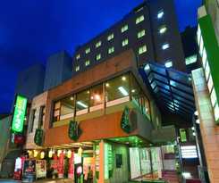 Kumamoto Green