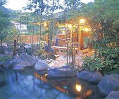 Hotel Kokonoe Yuyutei
