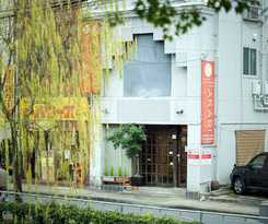 Nagasaki International Akari