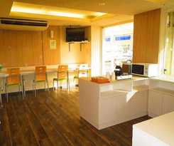 Hotel Select Inn Isesaki