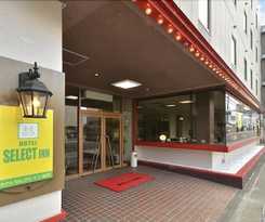Hotel Select Inn Yonezawa