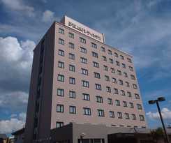 Hotel Iga Ueno City