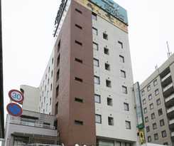 Hotel Econo Fukui Ekimae
