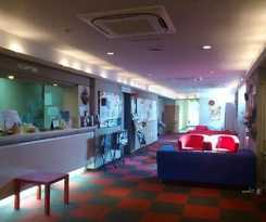 Hotel Select Inn Iwaki Ekimae