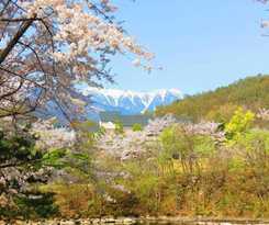 Azumino Hotaka View