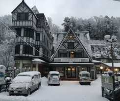 Hakuba Gondola