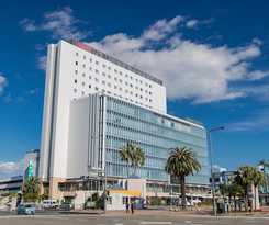 Hotel Jr Kyushu Miyazaki