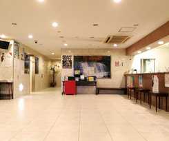 Hotel Smile Towada