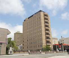 Hotel Apa Akita-senshukoen