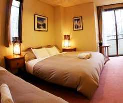 Hotel Morino Lodge Hakuba