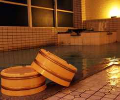 Kidoike Onsen