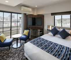 MYSTAYS Kagoshima Tenmonkan Annex