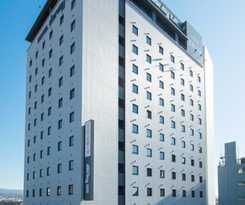 Hotel Dormy Inn Mishima Natural Hot Spring