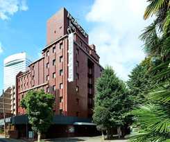 Marroad Inn Omiya
