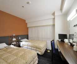 Hotel Toyama Manten