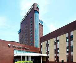 Hotel Marroad Tsukuba