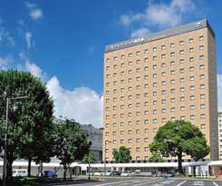 Urbic Kagoshima