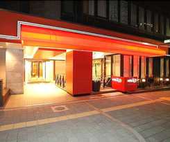 Hotel 1-2-3 Kobe