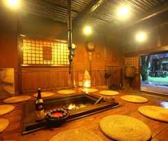 Hotel Yamashinobu