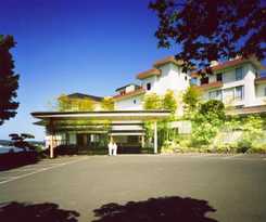 Hotel Komatsu-kan Kofu-tei