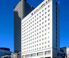 Hotel Comfort Gifu